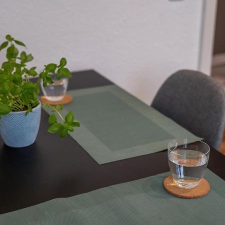 2 Bedroom 65Qm - Kitchen - Central - Netflix Magdeburg Exterior photo